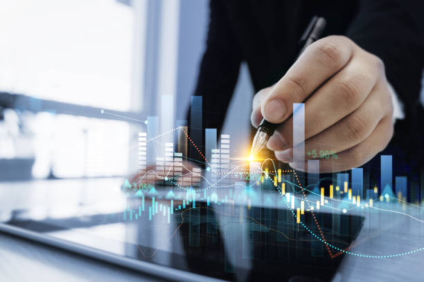 Custom Data Dashboard Template